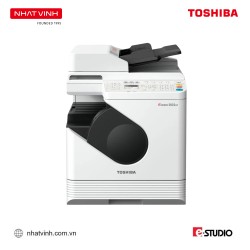 Máy Photocopy A3 Đen Trắng Toshiba e-Studio 2822AF